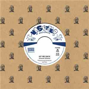 Orlando Kirkland - Hit Me Back