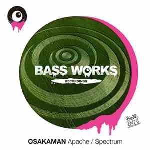 Osakaman - Apache / Spectrum