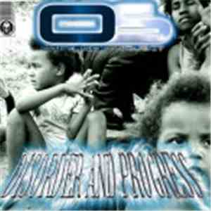 Otherside Project - Disorder And Progress