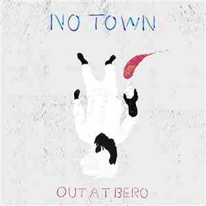 OUTATBERO - No Town / Harps