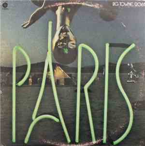 Paris  - Big Towne, 2061