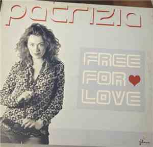 Patrizia - Free For Love