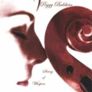 Peggy Baldwin - String Of Whispers