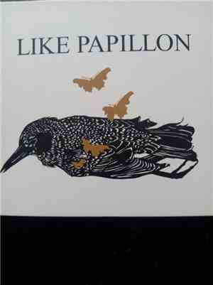 Peter Liljeqvist - Like Papillon