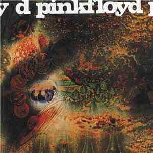 Pink Floyd - A Saucerful Of Secrets