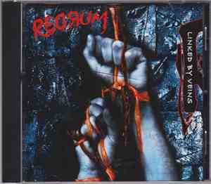 Redrum  - Linked By Veins