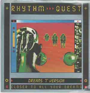 Rhythm Quest - Closer To All Your Dreams - Dreams 7