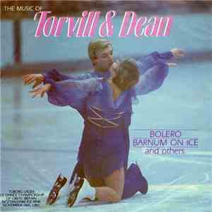 Richard Hartley & Micheal Reed Orchestra - The Music Of Torvill & Dean