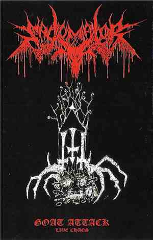 Sadomator - Goat Attack - Live Chaos