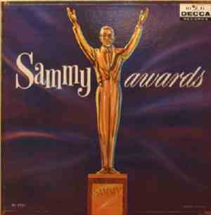 Sammy Davis Jr. - Sammy Awards