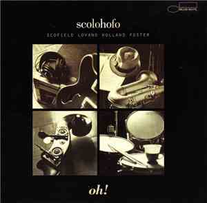 Scolohofo - Oh!