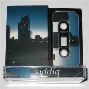 Siddiq  - Good Vibes