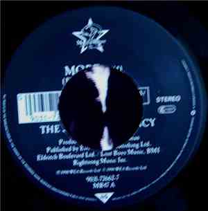 Sisters Of Mercy, The - More