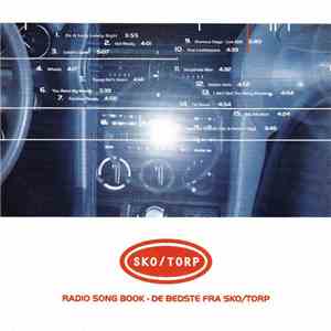 Sko/Torp - Radio Song Book - De Bedste Fra Sko/Torp