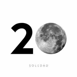 Soledad - 20 Años