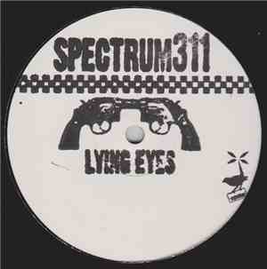 Spectrum 311 - Lying Eyes