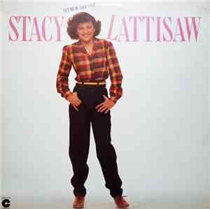 Stacy Lattisaw - Let Me Be Your Angel