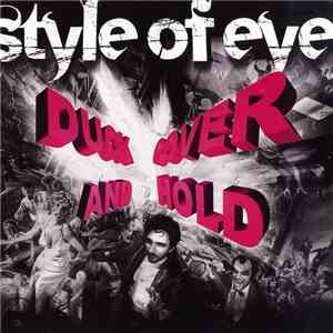 Style Of Eye - Duck Cover And Hold