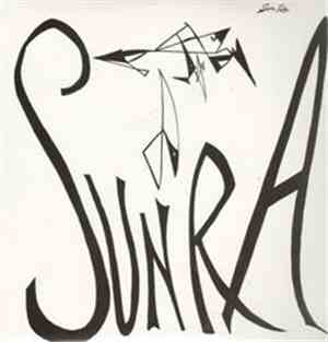 Sun Ra And His Solar Arkestra - Art Forms Of Dimensions Tomorrow