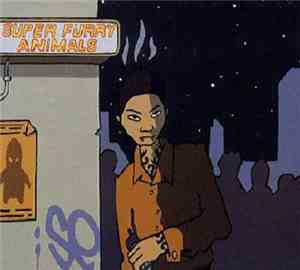Super Furry Animals - Demons