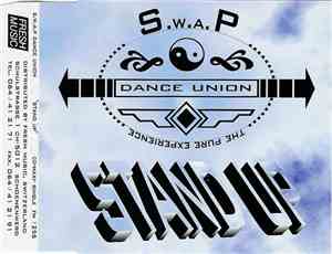 S.W.A.P Dance Union - Stand Up