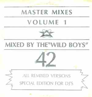 Swing Out Sister / Level 42 - Master Mixes Volume 1