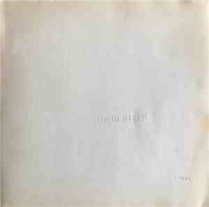 The Beatles - The Beatles
