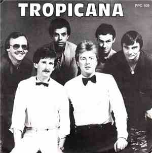 The Cold Hand Band - Tropicana