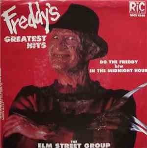 The Elm Street Group - In The Midnight Hour / Do The Freddy