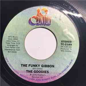 The Goodies - The Funky Gibbon / The Inbetweenies