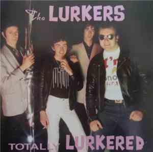 The Lurkers - Totally Lurkered