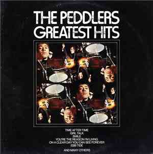 The Peddlers - Greatest Hits