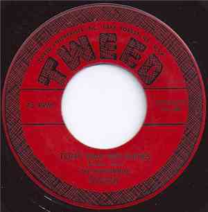 The Peppermints  - Tony Has No Shoes / Dark Was The Night