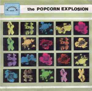 The Popcorn Explosion - Who Of Us Is Me?