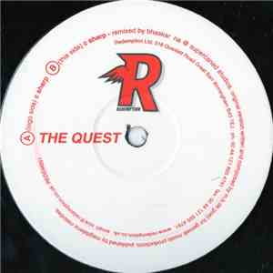 The Quest - C Sharp