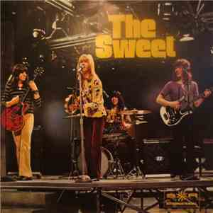 The Sweet - The Sweet EP