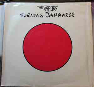 The Vapors - Turning Japanese / Talk Talk