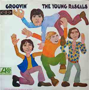 The Young Rascals - Groovin'