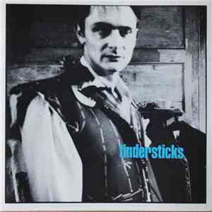 Tindersticks - Tindersticks