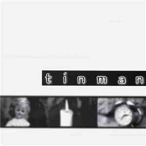 Tinman  - Tinman