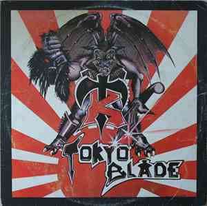 Tokyo Blade - Tokyo Blade