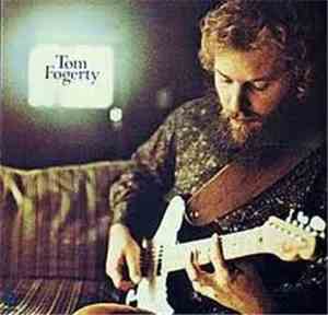 Tom Fogerty - Tom Fogerty