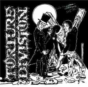 Torture Division - Suffer The Shitmass
