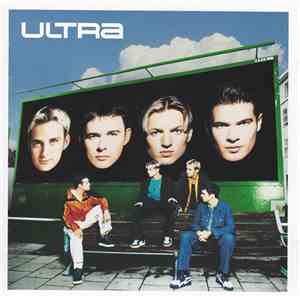 Ultra  - Ultra