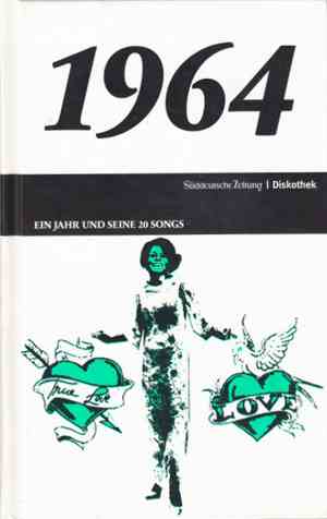 Various - 1964 (Ein Jahr Und Seine 20 Songs)
