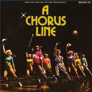 Various - A Chorus Line - Original Motion Picture Soundtrack