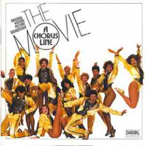 Various - A Chorus Line - Original Motion Picture Soundtrack