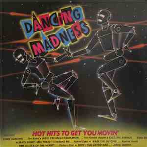 Various - Dancing Madness
