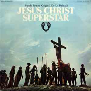 Various - Jesus Christ Superstar (Banda Sonora Original De La Película)