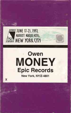 Various - Laminate This!